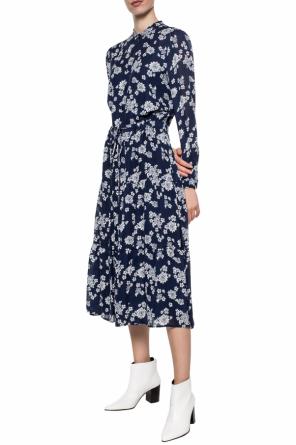 Drawstring dress, zdjęcie 2 Drawstring dress od Michael Kors